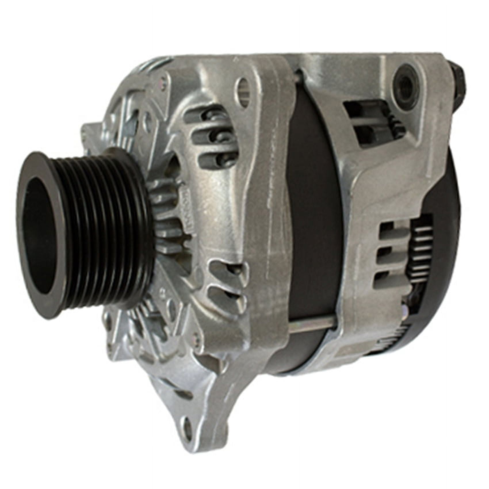 New 220A Alternator Fits Ford F-350 Platinum 6.7L 2014 Tn104210 