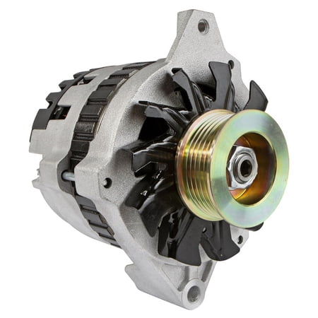 New 220Amp Alternator Fits Oldsmobile Cutlass Calais 3.0L 1988 Al650X 10463085