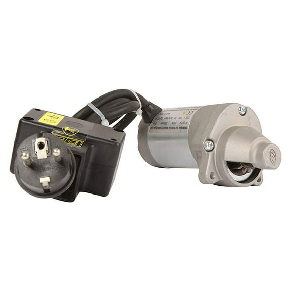 New 220V Starter Fits Toro Snowblower Applications With Loncin Engines Acqd154