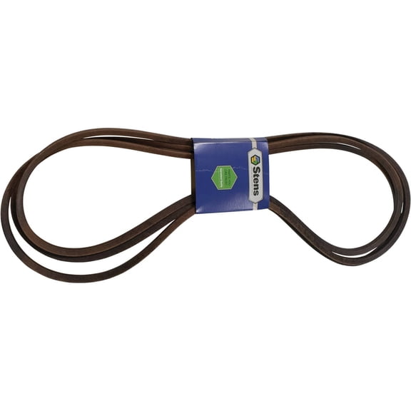 OEM REPLACEMENT DECK BELT Compatible with Toro 74242 74243 74248 74254 74261 74271 74274 74282 74291 74295 72274 74237 74237CP 74239 226" 1057790 Kevlar Reinforced Heavy Duty Direct Fit