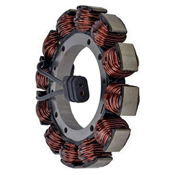 New 22A 12V Stator Fits Harley Davidson Heritage Softail Flst 1986-1990 2996581A