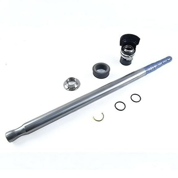 New 24 3/4" Drive Shaft Upgrade Kit Compatible With Sea-Doo 1503 RXT-X 255 HP Engine By 6S5-51323-00-00 6S5-R1323-00-00 003-158-04K