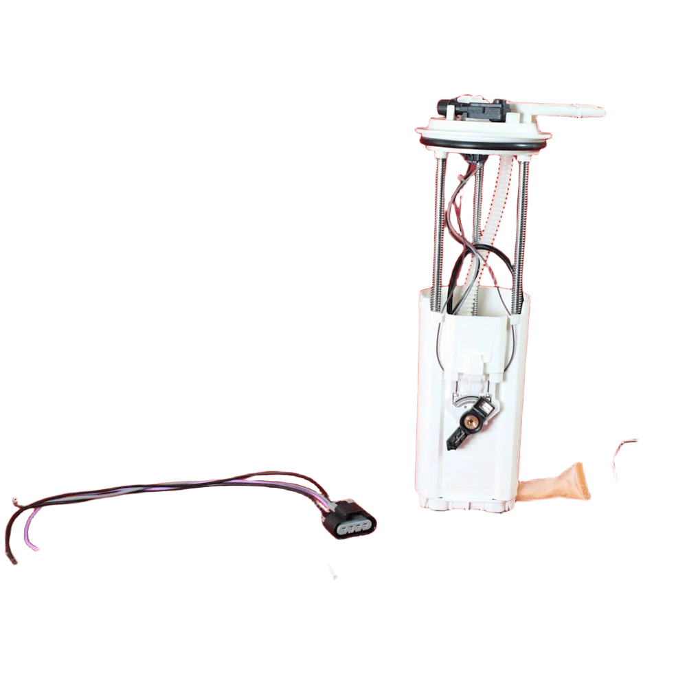 24 GPH Fuel Pump Compatible With Chevrolet GMC Express 1500 LT 6 Cyl 4.3L 2001-2002 Under Express 1500 LS 8 Cyl 5.0L 1998-2002 Under 1999-8500 By 19179492 19179593 19177264