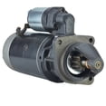 thumbnail image 1 of New 24 Volt 10 Tooth Starter Fits Timberjack Forwarder 1010 97-98 0-001-368-040, 1 of 2