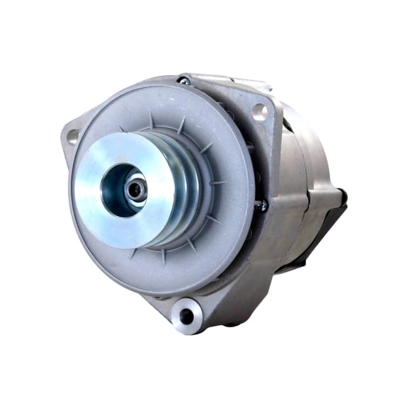 New 24 Volt 100 Amp Alternator Fits Valmet With Sisu Diesel 836659786 8366 59786