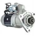 thumbnail image 1 of New 24 Volt 12T Starter Fits Timberjack Feller Buncher 2618 2628 618 628 8200447, 1 of 2
