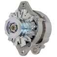 thumbnail image 1 of New 24 Volt 50A Alternator For Kobelco Sk480Lc Mitsubishi 6D24-Tla2B A4Tu7686, 1 of 3