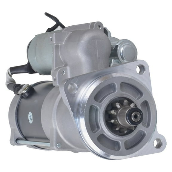 New 24 Volt Starter Fits Volkswagen Industrial Applications M009T62571 35259770