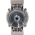 thumbnail image 1 of OEM Grade 24V 100A Alternator Compatible with 2011-2013 Mercedes-Benz New Actros 1842 1845 1848 1851 1852 1858 1863 OM471 OM473 Diesel Truck 8600764 10532961 A0141549802 6-Cyl, 1 of 8
