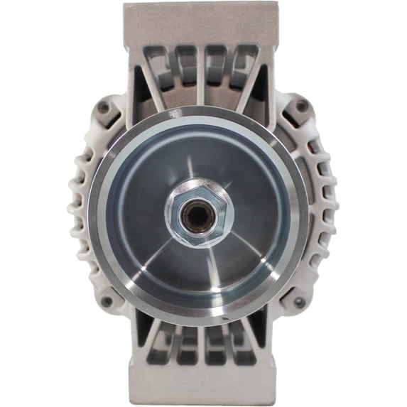 OEM Grade 24V 100A Alternator Compatible with 2011-2013 Mercedes-Benz New Actros 1842 1845 1848 1851 1852 1858 1863 OM471 OM473 Diesel Truck 8600764 10532961 A0141549802 6-Cyl