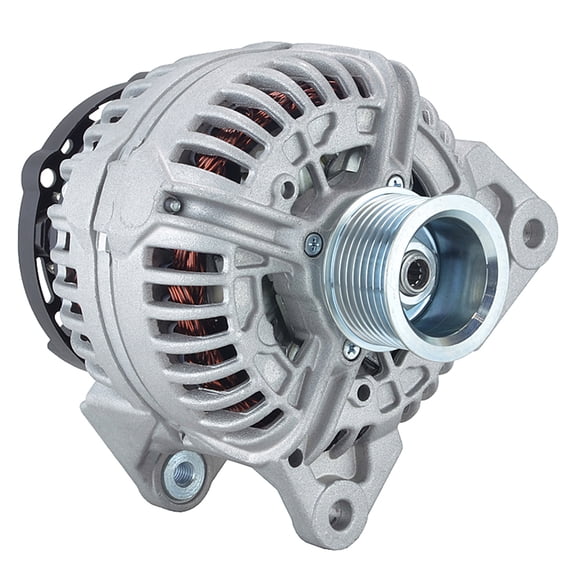 New 24V 100A Alternator Fits DAF Europe Cf65 Lf45 Truck 0986047410 0-986-081-880