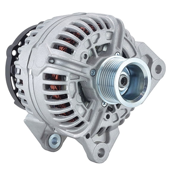 New 24V 100A Alternator Fits DAF Europe Lf55 Ce136C Ce162C Ce184C 2001-08 440129