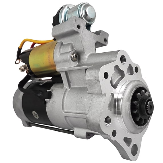 New 24V 11T Starter Fits Nissan Europe Bus Civilian Acw41 06 M8T85271B M8T85771