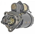 thumbnail image 1 of New 24V 11T Starter Motor Compatible With DelcoType 41MT By Part Numbers 10461182 10461333 10478898 10461390 10467408 10479024, 1 of 2