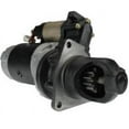 thumbnail image 1 of New 24V 12T CW Starter Fits Komatsu Compressor Ec260Z 6D125 Engine 0-23000-3153, 1 of 2