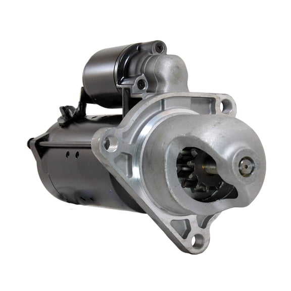 New 24V 12T Dd Starter Fits Volvo Marine Engines Td71 Td73 471638 85000440