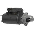 thumbnail image 1 of New 24V 12T Starter Motor Fits Caterpillar Scraper 615C 627E 637E 3306 9X4453, 1 of 2