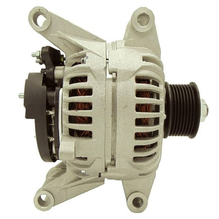 New 24V 150A Alternator Fits Caterpillar 966M 980M 777E 120M3 0-124-655-230