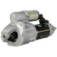 thumbnail image 1 of New 24V 2.8Kw CW Starter Motor Fits Komatsu Crawler 600-813-3171 600-813-3170, 1 of 2