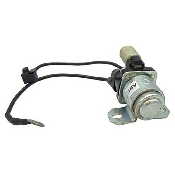 New 24V 3 Term Ims Relay Fits Various Starters By Number U001X31077 M008T62271Zc