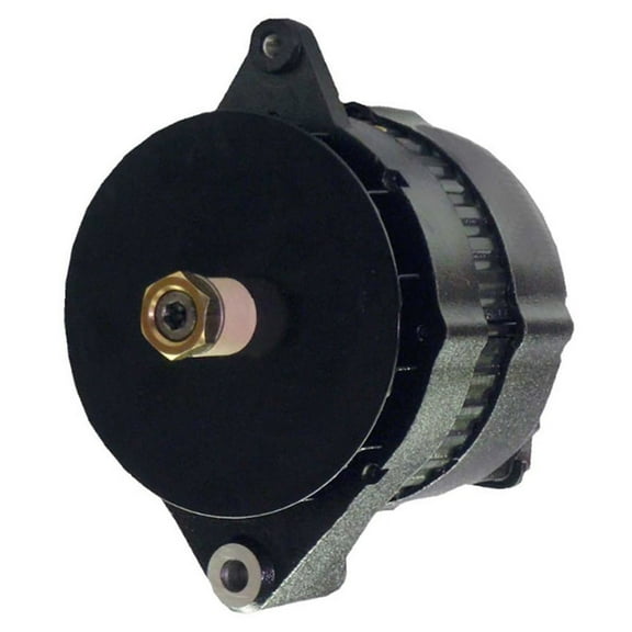New 24V 40A Alternator Compatible With John Deere And Various Models 1988-1993 1994 1995 By Part Numbers 3911247 8EM3002GCS 3909984 TY6680 3604479 AT125430 2920013313567