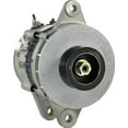 thumbnail image 1 of New 24V 40A Alternator Fits Isuzu Various Models 10Pd1 12Pd1 1994-On Engine, 1 of 2