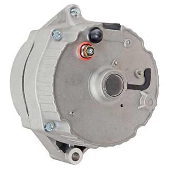 New 24V 40A Alternator Fits John Deere Excavator 290D 495D 690D 70D At130930