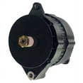 thumbnail image 1 of New 24V 40A Alternator Fits John Deere Marine Engine 4039Dfm 4045Tfm At125430, 1 of 4