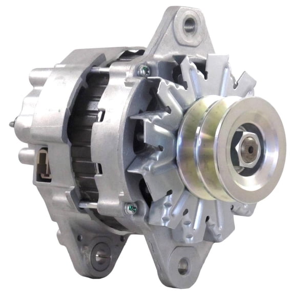 New 24V 50Amp Alternator Compatible With Caterpillar 320 320L Excavator