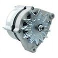 thumbnail image 1 of New 24V 55A Alternator Fits Steyr 1891 12.0L 1972-1987 117-4253 12189957 Ia-0903, 1 of 2