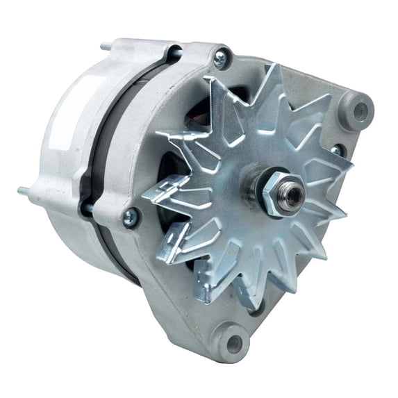 New 24V 55Amp Alternator Fits Mercedes Benz Unimog U2150L 1991 1516581R 11201903