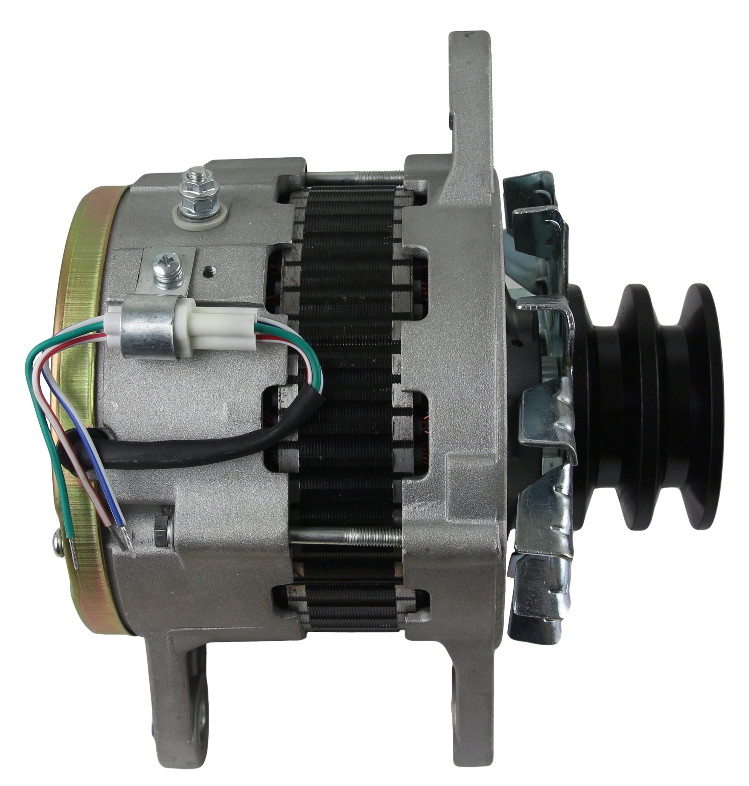 New 24V 55Amp Alternator Fits Sawafuji Nissan On-Road Heavy Truck 