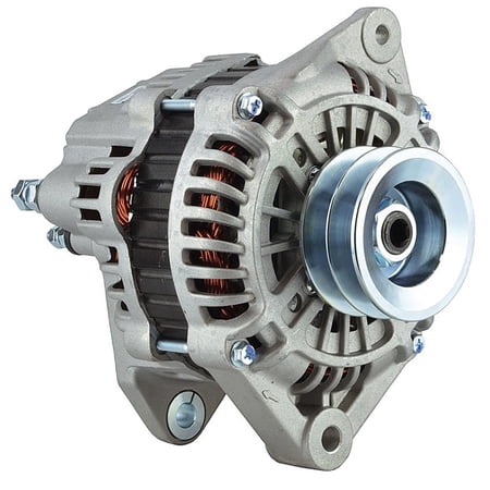 New 24V 60 Amp Alternator Fits Renault Europe Truck S210 S180 S150 8El749557001