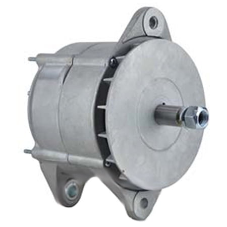 New 24V 65A Alternator Fits Case Dozer 1650L 6.7L 2007-2012 Al9946X 760-851-95