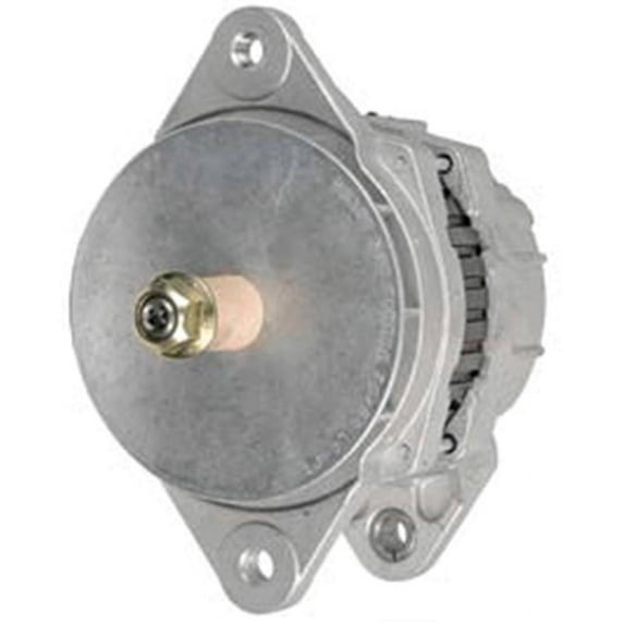 New 24V 70A Alternator Fits Timberjack Feller Buncher 628 608 Harvester 19010182