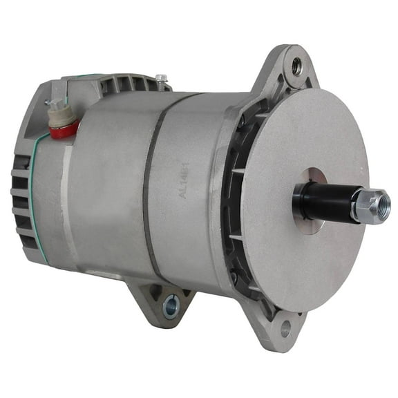 New 24V 75 Amp Alternator Fits Caterpillar Wheel Loader 988B 992C 3408 3604225Rx