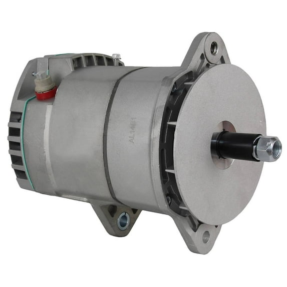 New 24V 75A Alternator Fits Caterpillar Scraper 621B 621E 623E 627E 5Z1083
