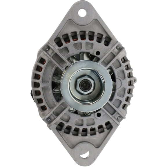 New 24V 80A Alternator Fits John Deere Excavator 200Clc 200Dlc 240Dlc 5010589525