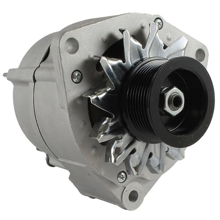 New 24V 80A Alternator Fits Mercedes Actros Series 541.920-.924 1996-03 Aan3119