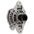 thumbnail image 1 of New 24V 80A Alternator Fits Volvo Penta Marine A003Tr5093Zt A3Tr5093 A3Tr5093Am, 1 of 2