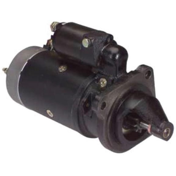 New 24V 9T Starter Motor Fits Fiat Allis Wheel Loader Fr-11 Fr100 Fw90 4807379