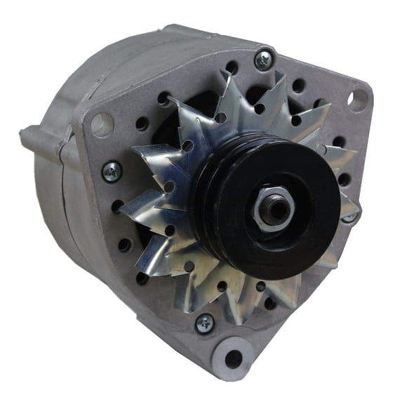 New 24V Alternator Fits European Man 20.264 20.291 20.321 20.331 51-26101-7201