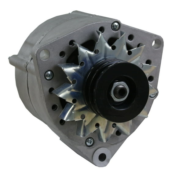New 24V Alternator Fits European Man 33.464 33.502 35.262 35.292 Alt-0110
