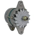 thumbnail image 1 of New 24V Alternator Fits Komatsu Excavator Wheel Loader 4D102 6D102 6008613111, 1 of 2