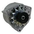 thumbnail image 1 of New 24V Alternator Fits Mercedes Heavy Duty 1938 1944 1948 2025 2035 Dra0520, 1 of 3