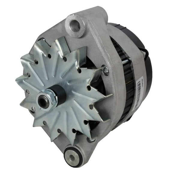 New 24V Alternator Fits Volvo Penta Tamd71A Tamd71B Tamd72