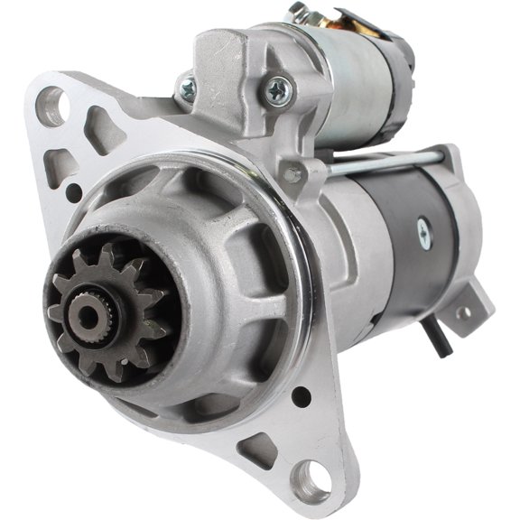 New 24V CW Starter Fits Link Belt Excavator Ls4300C 6Sd1 M009T62372 1811004250