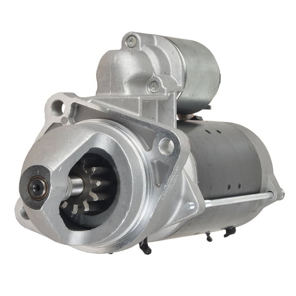 New 24V CW Starter Fits Man Europe 11.150 11.190 13.230 8.220 Nl 283 51262019213