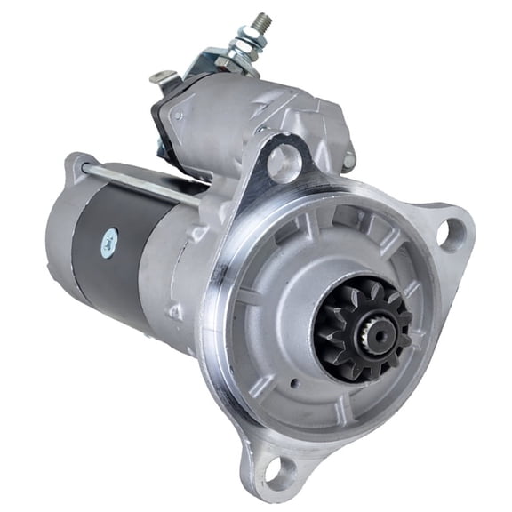 New 24V CW Starter Fits Kobelco Sk485-9 Hino P11C-Vc 03656020025 0365-602-0028