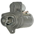 thumbnail image 1 of New 24V Dd Starter Fits Scania Europe K124/360 K124/420 0001371006 Is9148 568269, 1 of 2
